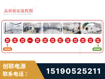 横州-全流程品质验证体系完善
